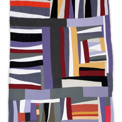 100 Years of Gee's Bend Quilts: 2000 - 2020