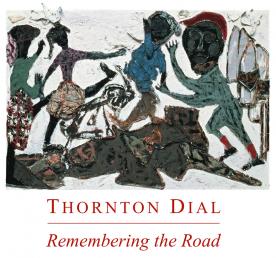 Thornton Dial: Remembering The Road