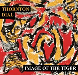 Thornton Dial: Image of the Tiger