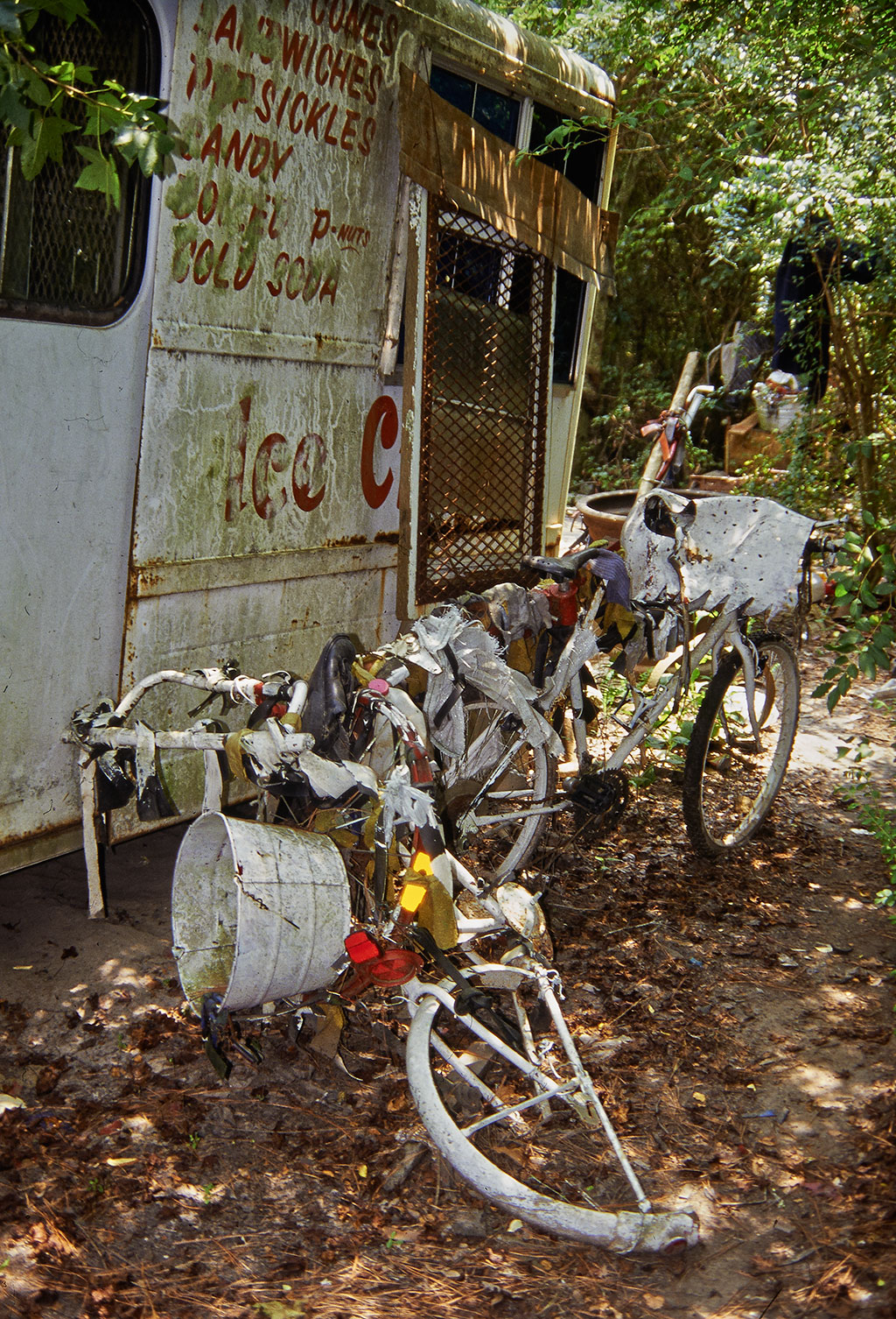 ASD - Untitled (ice-cream truck) - Master Image