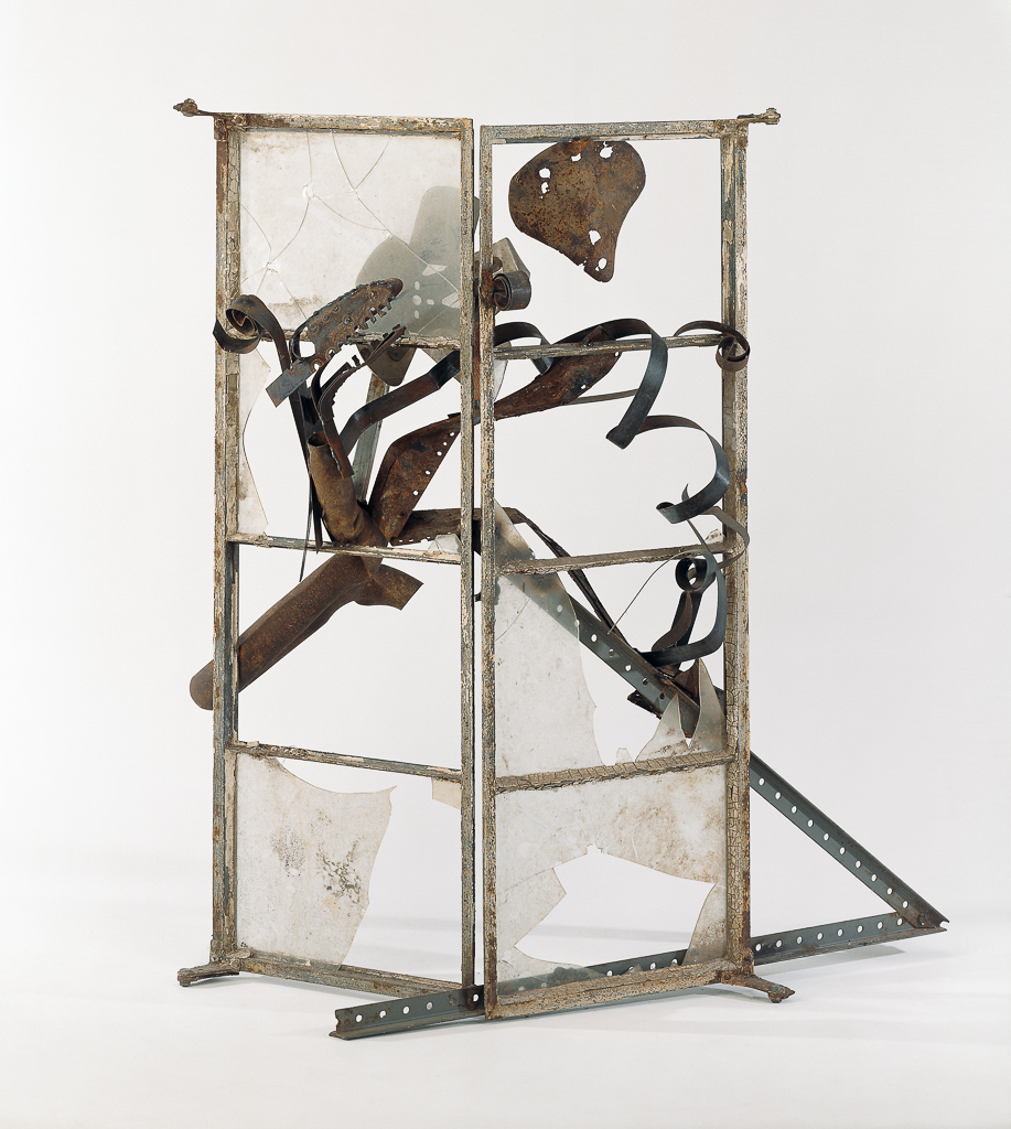 Broken Home Souls Grown Deep