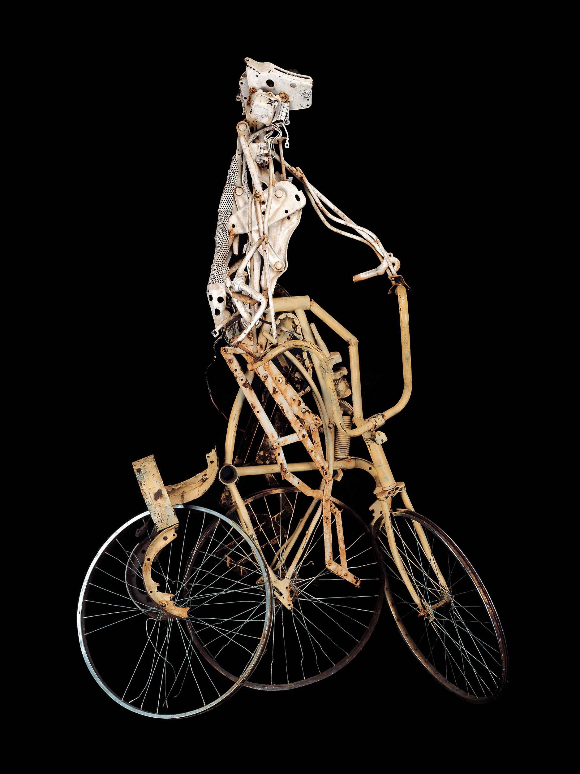 CL - Three-Way Bicycle - Master Image