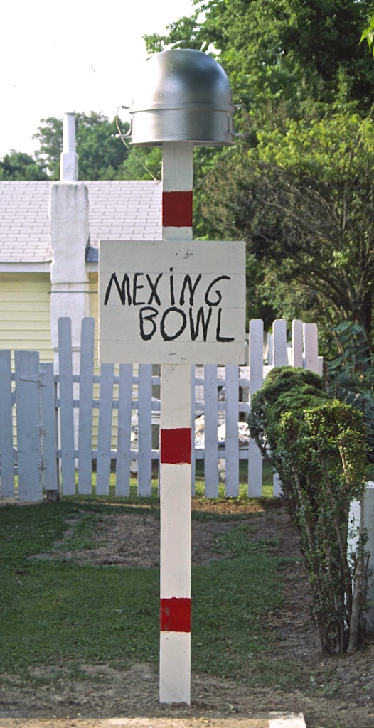 JA_Mexing Bowl