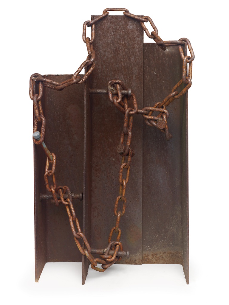 Unlocked Chain | Souls Grown Deep