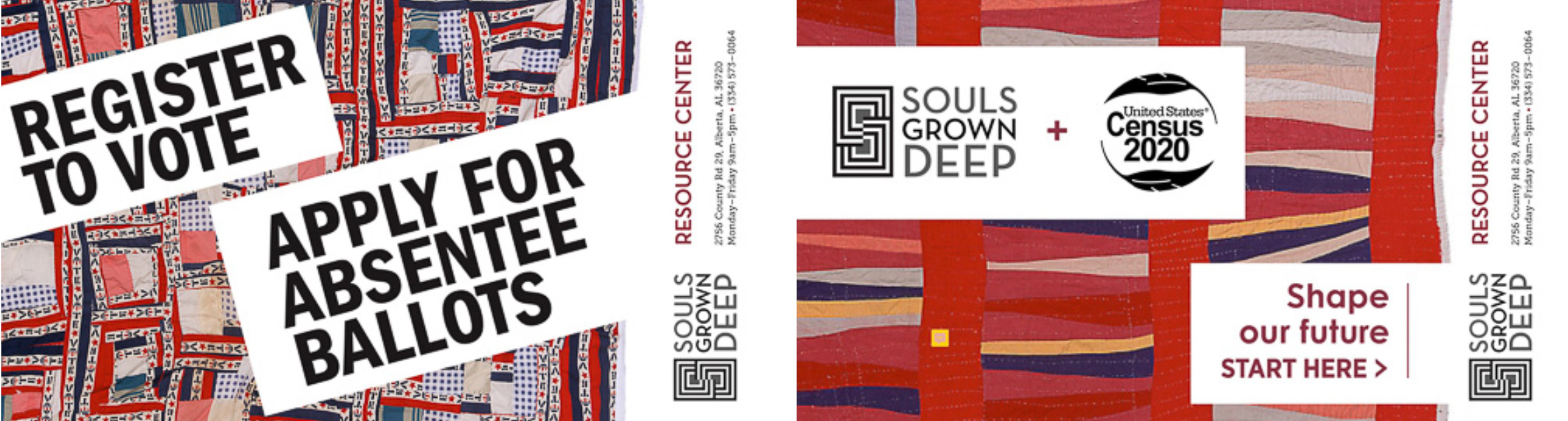 Souls Grown Deep Resource Center Souls Grown Deep Resource Center