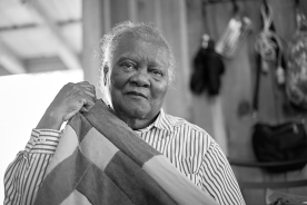 Rita Mae Pettway (Image: Stephen Pitkin/Pitkin Studio, 2020)