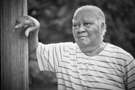 Rita Mae Pettway (Image: Stephen Pitkin/Pitkin Studio, 2020)