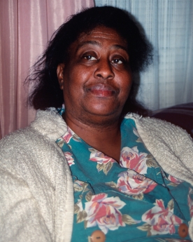 Nellie Mae Abrams (Image: William S. Arnett)