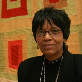 Lola Pettway (Image: Joseph McCarthy)