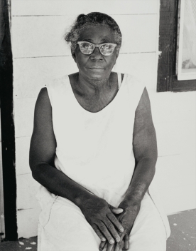 Indiana Bendolph Pettway (Image: John Reese, 1980)