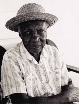 Martha Jane Pettway (Image: John Reese, 1980)