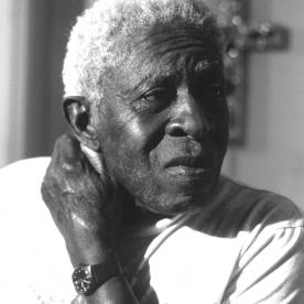 Mose Tolliver (Image: Gerald Jones, 1987)