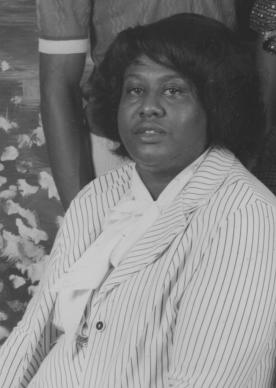 Nellie Mae Abrams