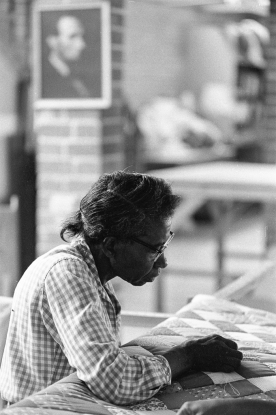 Amelia Bennett (Image: Patricia Goudvis)