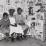 Lucy Mooney with granddaughters Lucy P. and Bertha Pettway (Image: Arthur Rothstein, 1937)