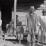 Annie and Jacob Bendolph with some of their children (Image: Arthur Rothstein, 1937)