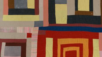 Gee's Bend Quilt