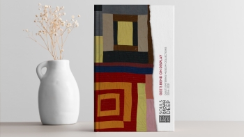 Gee's Bend On Display catalogue