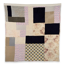 PB - Two-sided quilt: blocks (1) - Master Image