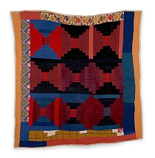 アメリカ南部 キルト カタログ The Quilts of Gee's Bend アメリカ南部 キルト カタログ The Quilts of Gee´s Bend