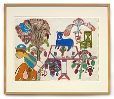 NMR - Nellie's Birthday - Master Image