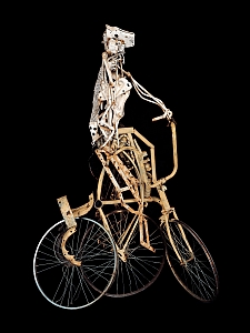 CL - Three-Way Bicycle - Master Image