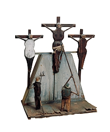 DH - Crucifixion - Master Image