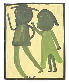 MT - Bill Traylor People - Master Image