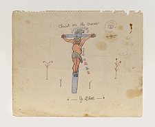 DH - Jesus on the Cross - Master Image