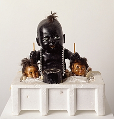 SH - Little Drummer Boy - Master Image