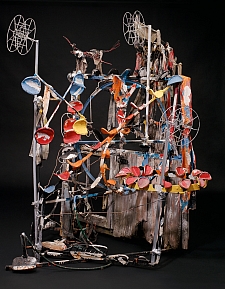 TD - Lonnie Holley's Vison Land - Master Image