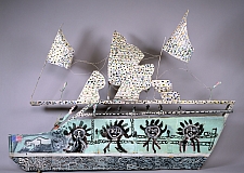 TD - Slave Ship - Master Image