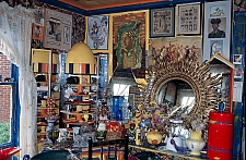 BA - Indians and Cowboys room - Master Image