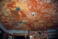 BA - Bedroom ceiling - Master Image