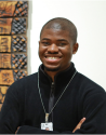 Ufuoma Ogbemudje Ufuoma Ogbemudje