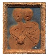 Archie Byron, Entanglement, 1987