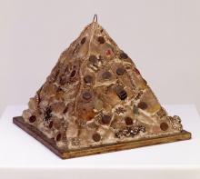 Eldren M. Bailey, Pyramid, 1970s