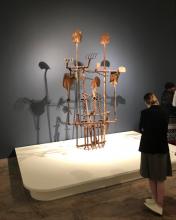 History Refused to Die at The Metropolitan Museum