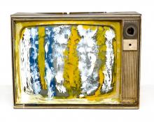 John B. Murray, Untitled, c. 1980