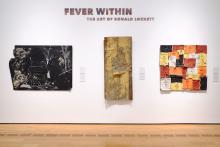 Fever Within: The Art of Ronald Lockett