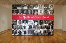 The Quilts of Gee's Bend