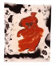 Sandy Hall, Baby Animal, 1992