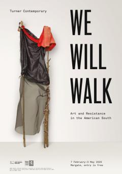 We Will Walk