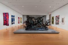 On View: ‘Souls Grown Deep: Artists of the African American South’ at Philadelphia Museum of Art
