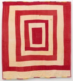 'The equals of Klee and Matisse' – the Alabama quilt-makers who shook America