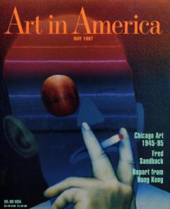 The Missing Tradition - Art in America