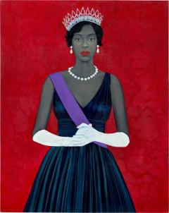 The Recent Sale of Amy Sherald’s ‘Welfare Queen’ Symbolizes the Urgent Need for Resale Royalties and Economic Equity for Artists