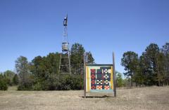 Can Gee’s Bend — the Tiny Alabama Community Behind America’s Most Dazzling Quilts — Become an Art Destination to Rival Marfa?