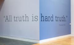 Hard Truths: Best of Art 2011 - The Wall Street Journal
