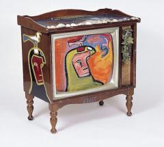 High Museum of Art Acquires Fifty-four Works of Art from Souls Grown Deep Foundation - Artforum